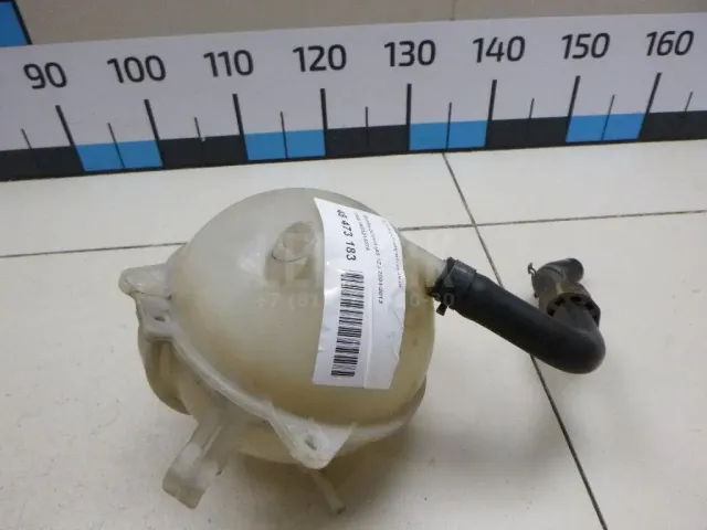Бачок расширительный
