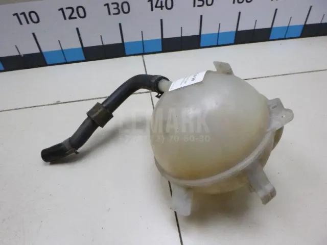Бачок расширительный