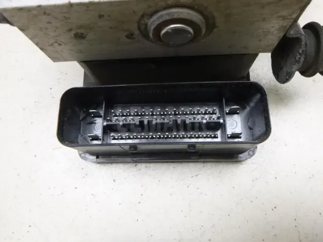 Блок ABS (насос)