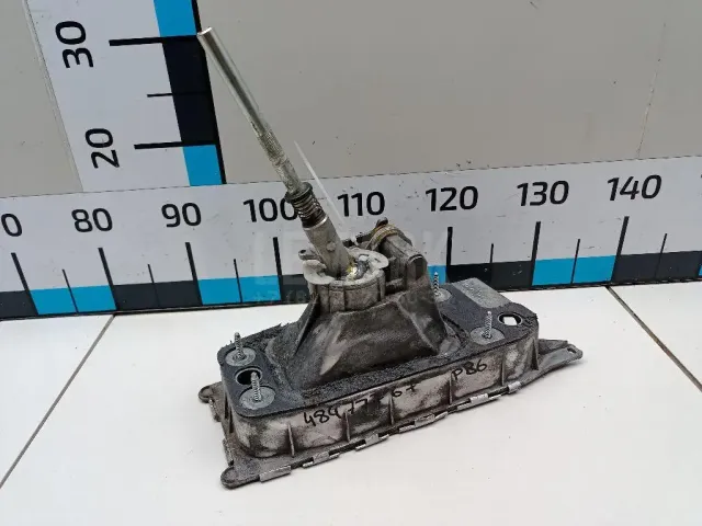 Кулиса КПП для  BMW i3 (I01) 2013-2022