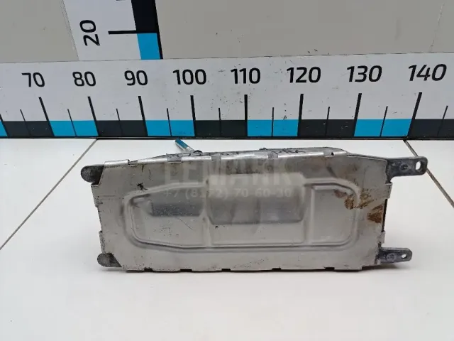 Кулиса КПП для  BMW i3 (I01) 2013-2022