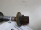 Болт развала задних колес