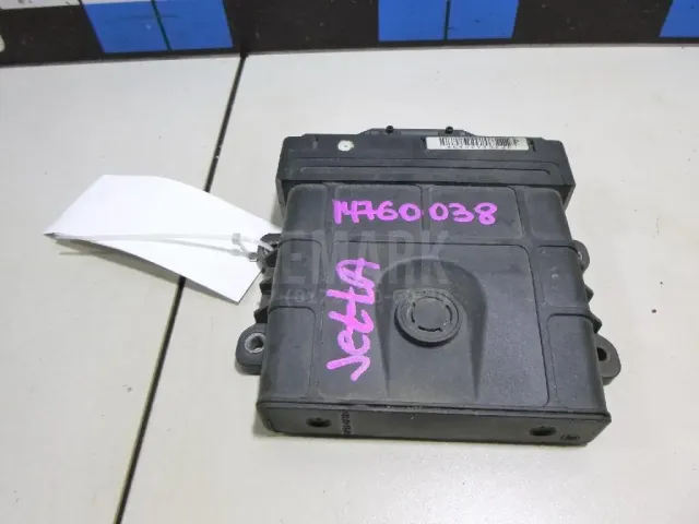 Блок управления АКПП для  Ford Transit/Tourneo Connect 2002-2013