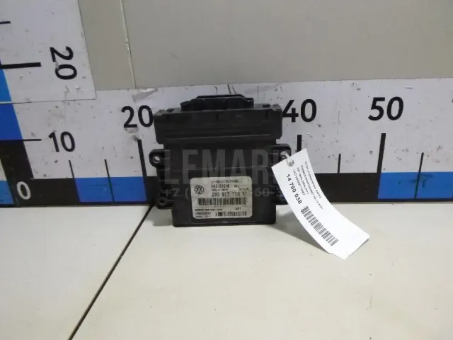 Блок управления АКПП для  Ford Transit/Tourneo Connect 2002-2013