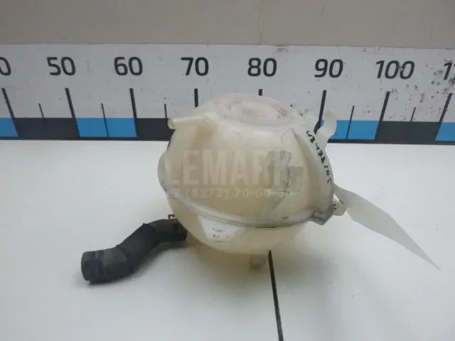 Бачок расширительный