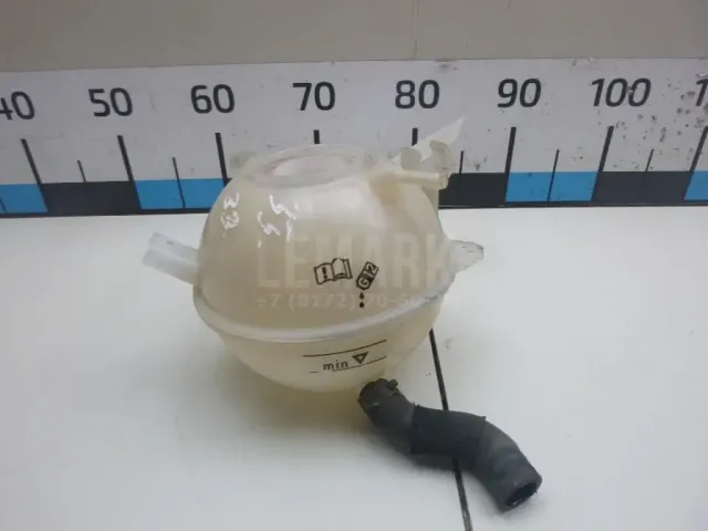 Бачок расширительный