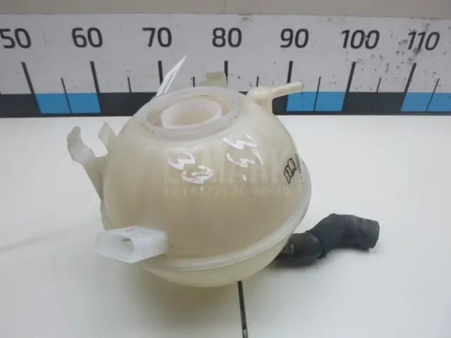 Бачок расширительный