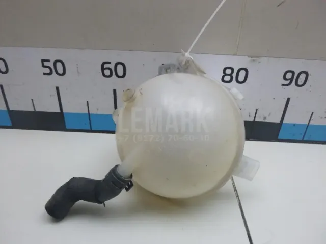 Бачок расширительный