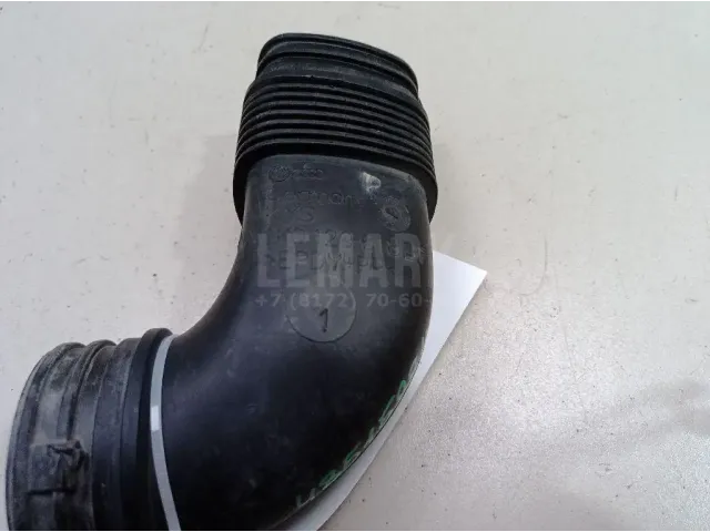 Гофра воздуховода для  Fiat Uno 1995-2010