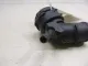 Фланец двигателя системы охлаждения