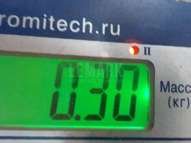 Бачок расширительный