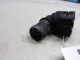 Фланец двигателя системы охлаждения
