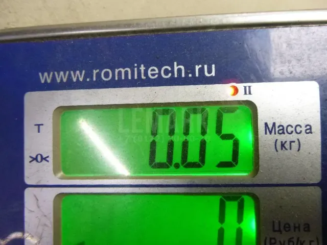 Фланец двигателя системы охлаждения