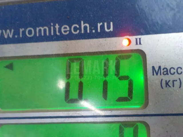 Болт развала задних колес