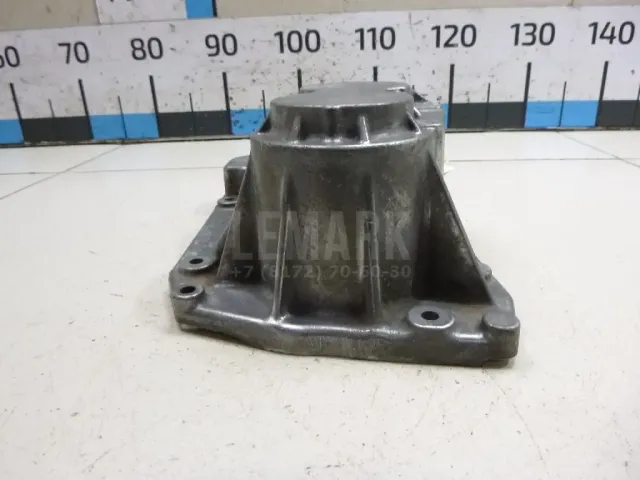 Крышка КПП для  Great Wall Hover M4 2012-2017