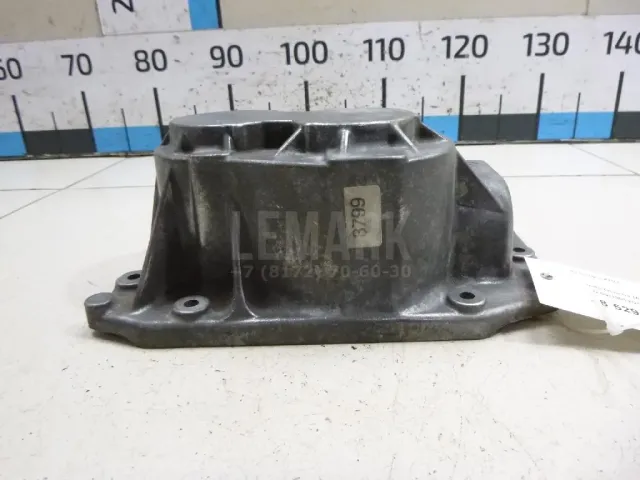 Крышка КПП для  Great Wall Hover M4 2012-2017