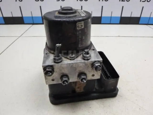 Блок ABS (насос) для  Chevrolet Captiva (C100) 2006-2010