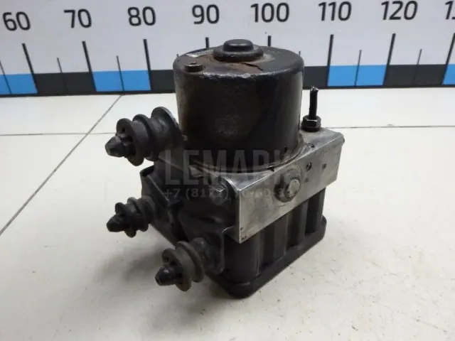 Блок ABS (насос) для  Chevrolet Captiva (C100) 2006-2010