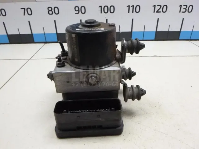 Блок ABS (насос) для  Chevrolet Captiva (C100) 2006-2010