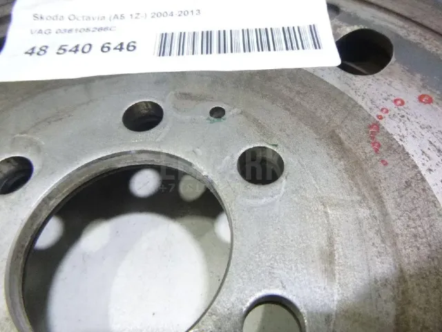 Маховик для  BMW 4-serie F32/F33/F82 2012-2020