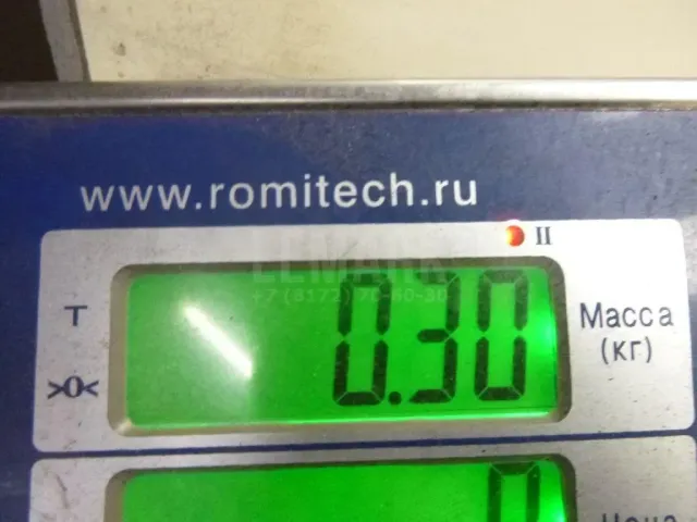 Блок управления АКПП