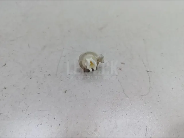 Р/к воздушной заслонки