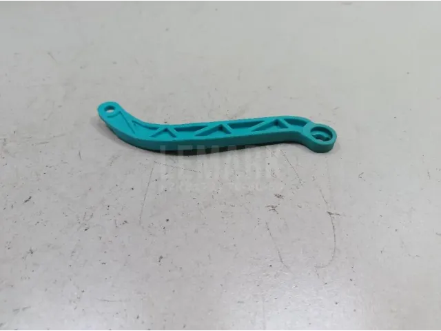Р/к воздушной заслонки