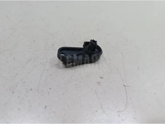 Р/к воздушной заслонки
