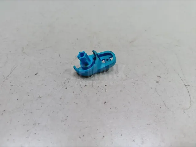 Р/к воздушной заслонки