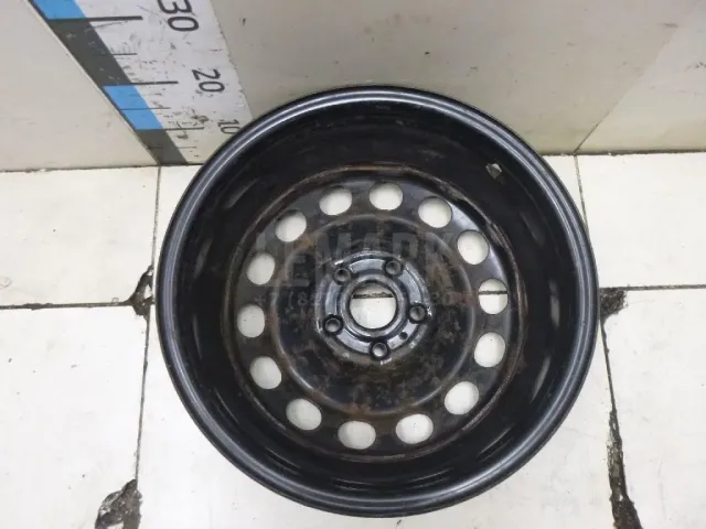 Диск колесный железо для  BMW 5-serie E60/E61 2003-2009