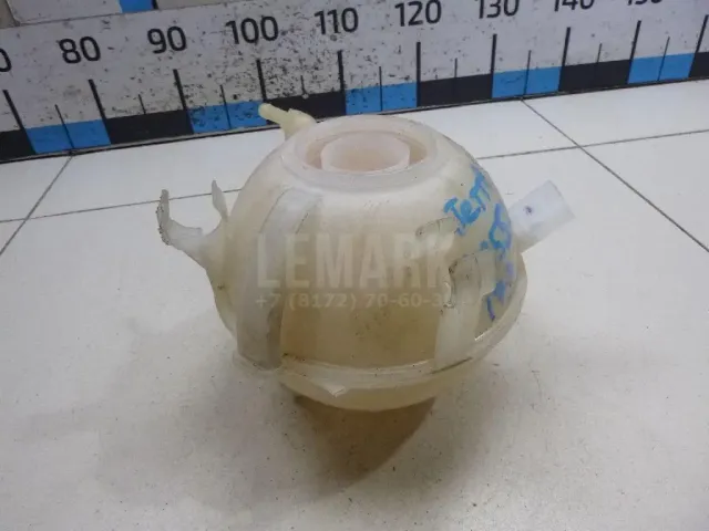 Бачок расширительный