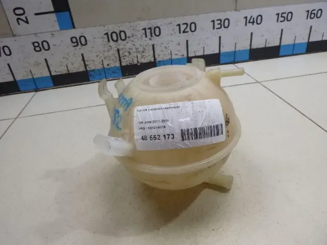 Бачок расширительный