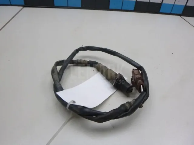 Датчик кислородный/Lambdasonde для  Chevrolet Captiva (C100) 2006-2010