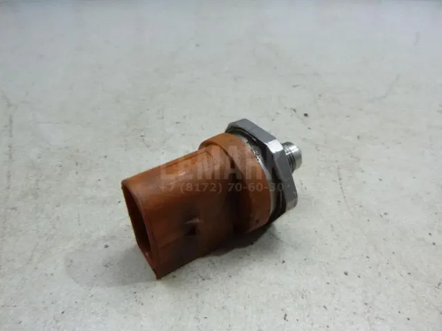 Датчик давления топлива