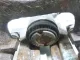 Суппорт тормозной задний правый для  Ford Transit/Tourneo Connect 2002-2013