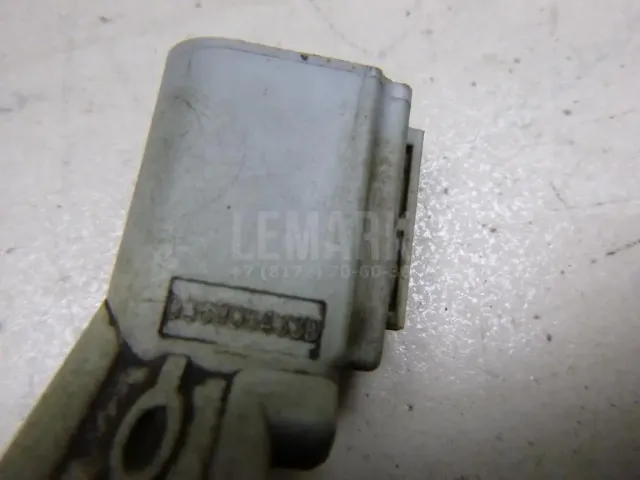 Датчик положения коленвала для  Dongfeng Z55 2023