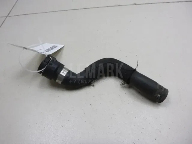 Патрубок радиатора для  Citroen Xsara Picasso 1999-2010