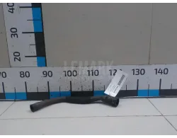 Патрубок радиатора