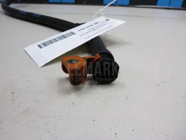Трубка масляного щупа для  BMW X3 G01/F97 2017-2024
