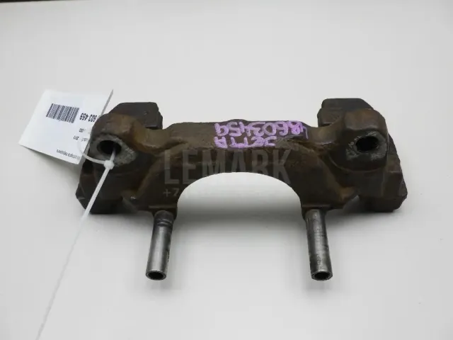 Скоба суппорта переднего для  BMW X5 E70 2007-2013