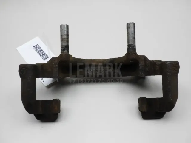Скоба суппорта переднего для  BMW X5 E70 2007-2013