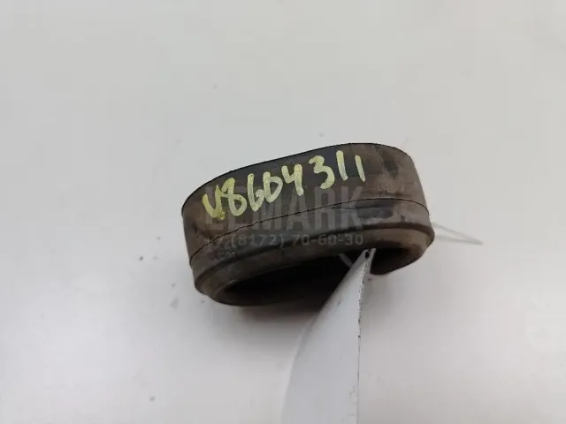 Кольцо уплотнительное рулевого механизма
