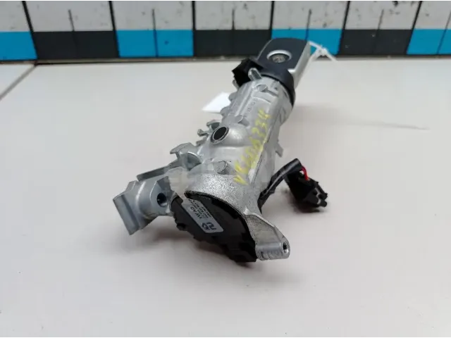 Замок зажигания