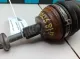 ШРУС наружный передний для  Ford Fiesta 0-1989
