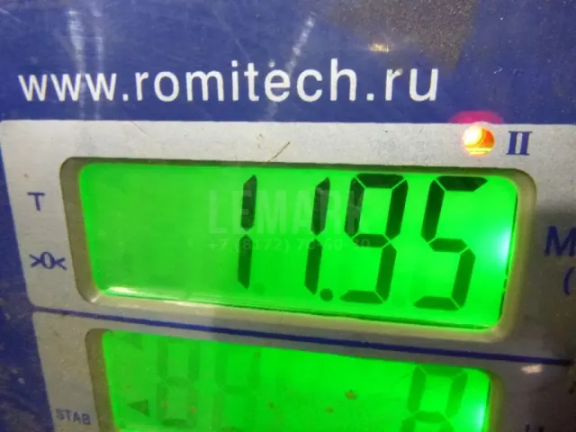 Защита картера