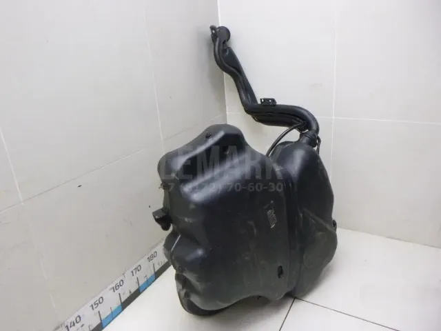 Бак топливный