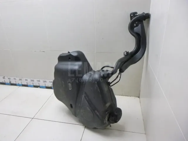 Бак топливный