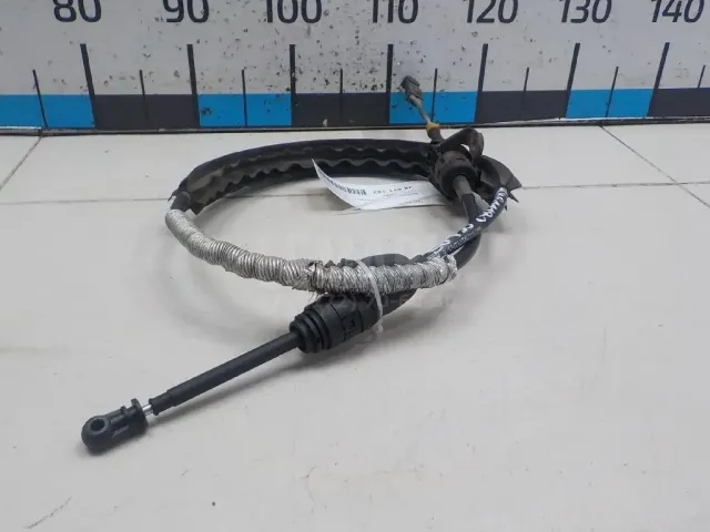 Трос КПП для  BMW X5 E70 2007-2013
