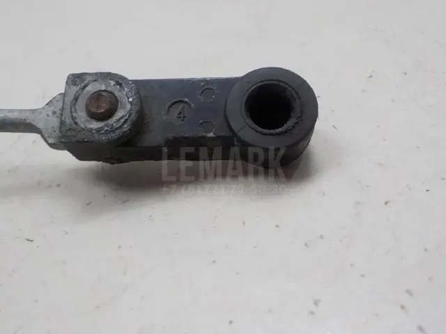 Трос КПП для  BMW X5 E70 2007-2013