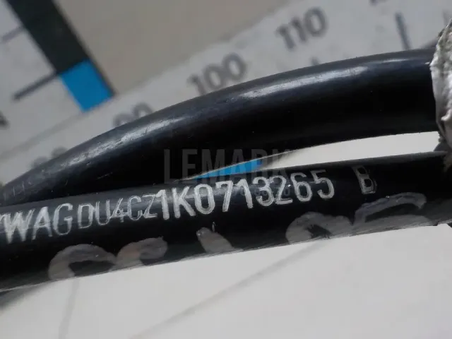 Трос КПП для  BMW X5 E70 2007-2013